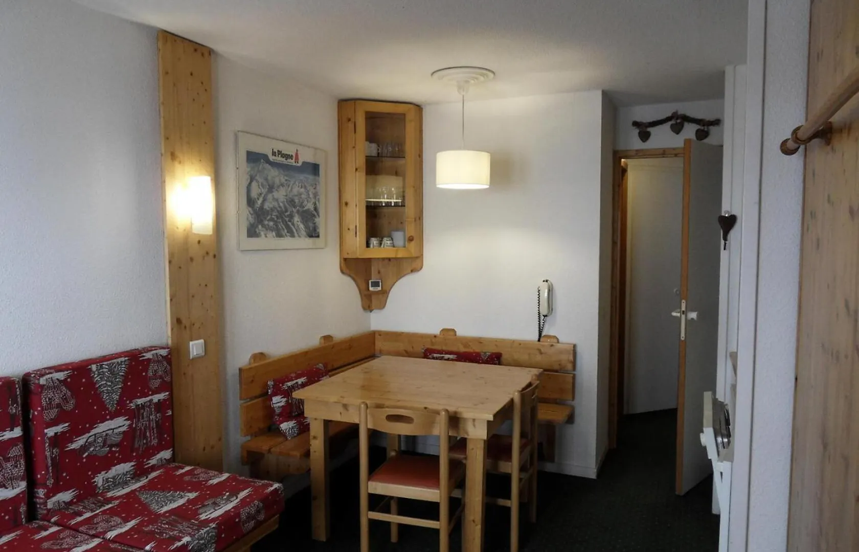 Residence Themis - Studio Pour 4 Personnes 931 contacts